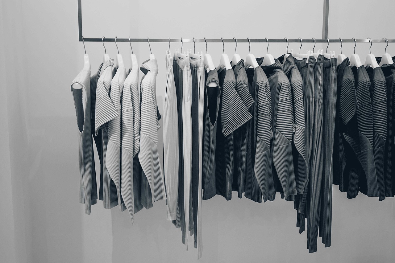 Apparel
